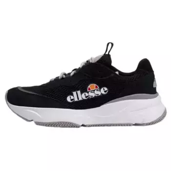 Кроссовки Ellesse Massello Text, черный