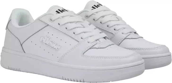Кроссовки Ellesse "Panaro Cupsole", белый