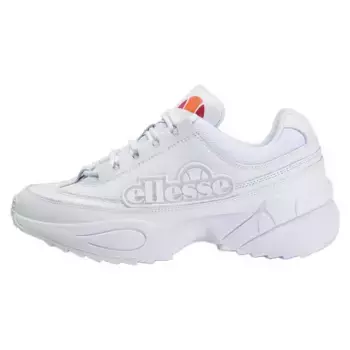 Кроссовки Ellesse Sparta Leather, белый