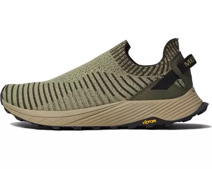 Кроссовки Embark Moc Merrell, оливковый