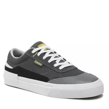 Кроссовки Emerica Vulcano, серый