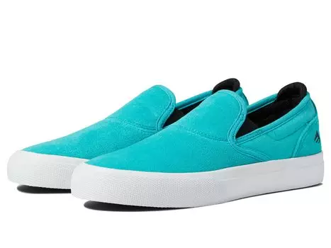 Кроссовки Emerica, Wino G6 Slip-On