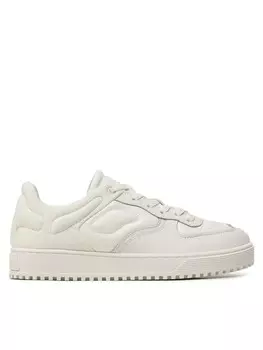 Кроссовки Emporio Armani, белый
