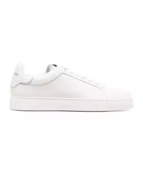 Кроссовки Emporio Armani, белый