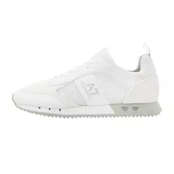 Кроссовки Emporio Armani EA7, белый