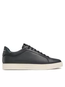 Кроссовки Emporio Armani, синий