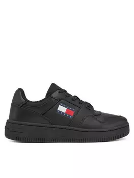 Кроссовки EN0EN02505 Tommy Jeans, черный