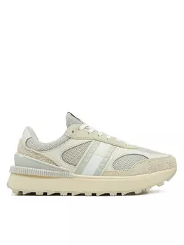 Кроссовки EN0EN02743 Tommy Jeans, бежевый