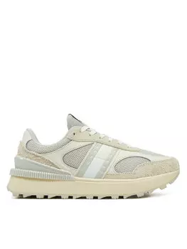 Кроссовки EN0EN02743 Tommy Jeans, бежевый