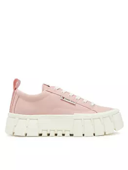 Кроссовки EN0EN02793 Tommy Jeans, розовый