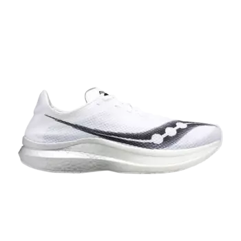 Кроссовки Endorphin Pro+ Saucony, белый