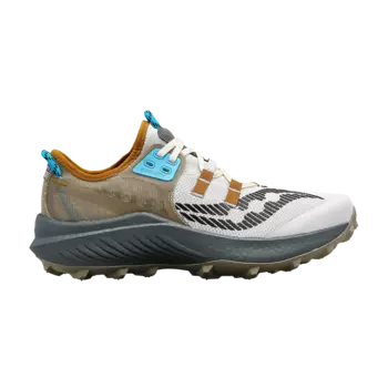 Кроссовки Endorphin Rift Saucony, белый