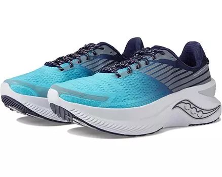 Кроссовки Endorphin Shift 3 Saucony, ночной лайт