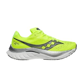 Кроссовки Endorphin Speed 4, цвет Citron Navy