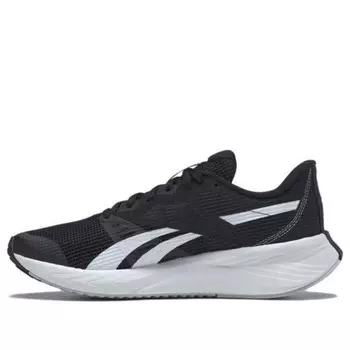Кроссовки energen tech plus 'core black white' Reebok, черный