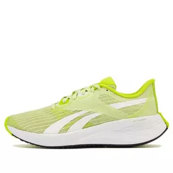 Кроссовки energen tech plus 'laser lime' Reebok, мультиколор