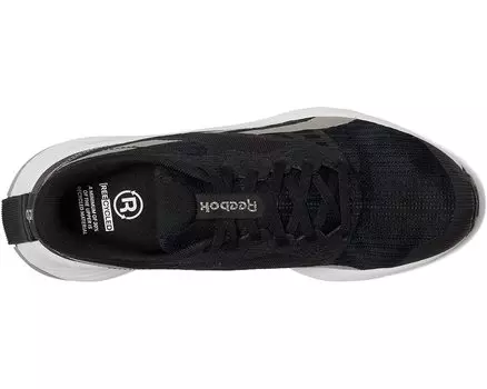 Кроссовки Energen Tech Plus Reebok, черный