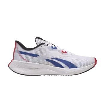 Кроссовки Energen Tech Plus 'White Vector Red Blue', белый