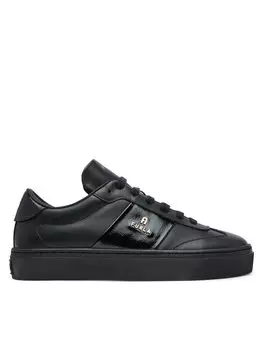 Кроссовки Enjoy Lace-Up Sneaker YI79ENJ BX3711 O6000 Furla, черный