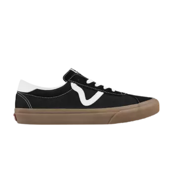Кроссовки Epoch Sport Vans, черный