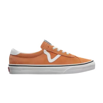 Кроссовки Epoch Sport Vans, черный