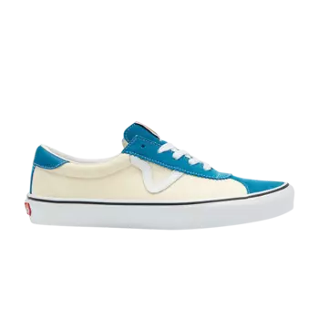 Кроссовки Epoch Sport Vans, синий