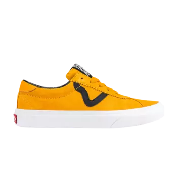 Кроссовки Epoch Sport Vans, желтый