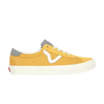 Кроссовки Epoch Sport Vans, золото
