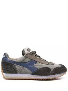 Кроссовки Equipe Dirty Diadora, серый