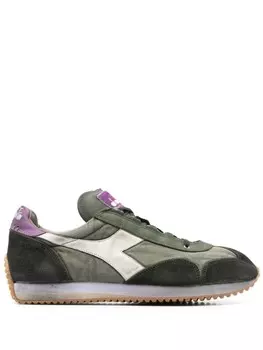 Кроссовки Equipe H Diadora, зеленый