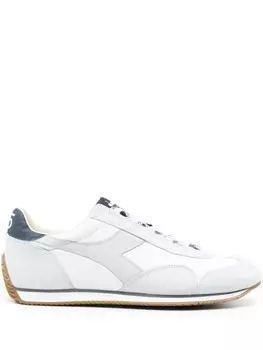 Кроссовки Equipe H Stone Wash Diadora, синий