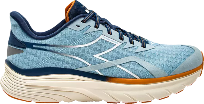 Кроссовки Equipe Nucleo 'Dream Blue White', синий