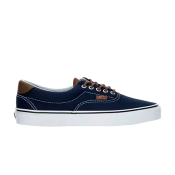Кроссовки Era 59 C & L Vans, синий