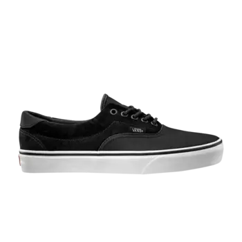 Кроссовки Era 59 DX Vans, черный