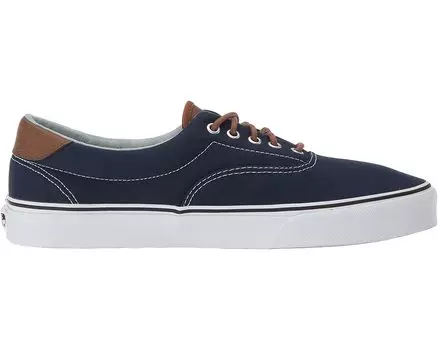 Кроссовки Era 59 Vans, синий