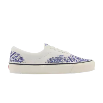 Кроссовки Era 95 DX Vans, белый
