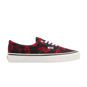 Кроссовки Era 95 DX Vans, черный