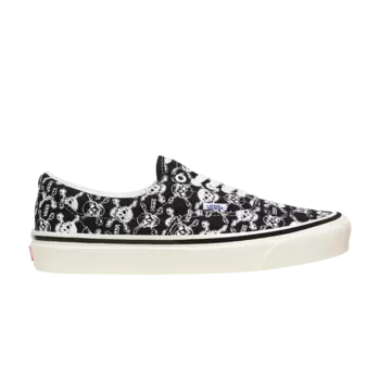 Кроссовки Era 95 DX Vans, черный