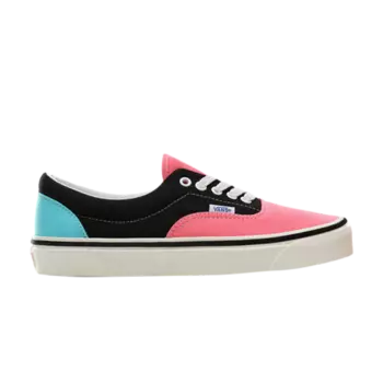 Кроссовки Era 95 DX Vans, розовый
