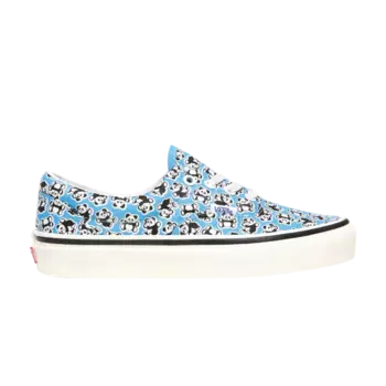 Кроссовки Era 95 DX Vans, синий