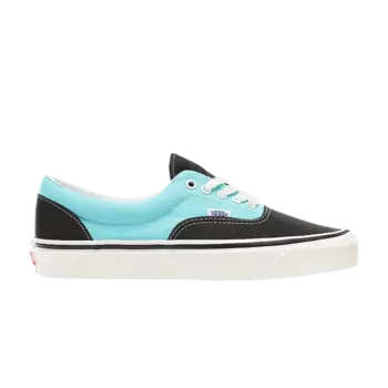 Кроссовки Era 95 DX Vans, синий