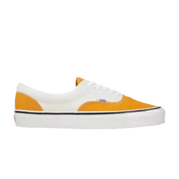 Кроссовки Era 95 DX Vans, желтый