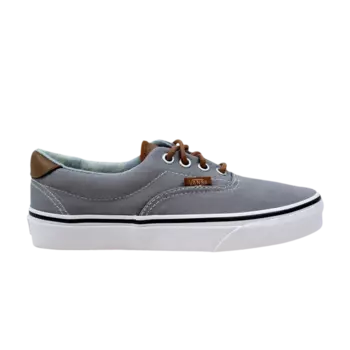 Кроссовки Era C&L Vans, серый
