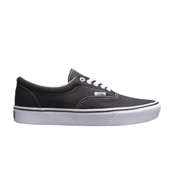Кроссовки Era Comfy Cush Vans, черный