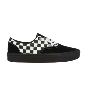 Кроссовки Era ComfyCush Vans, черный