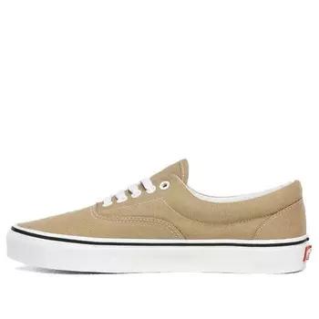 Кроссовки era 'cornstalk' Vans, хаки
