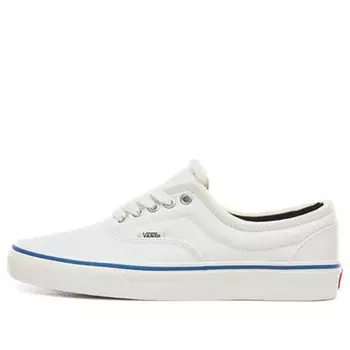 Кроссовки era 'foam' Vans, белый