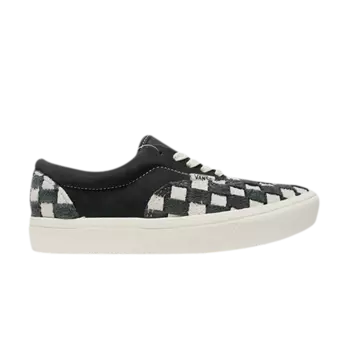 Кроссовки Era LX ComfyCush Vans, черный