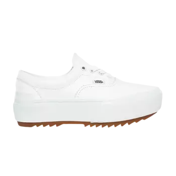 Кроссовки Era Stacked Vans, белый