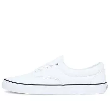 Кроссовки era 'true white' Vans, белый